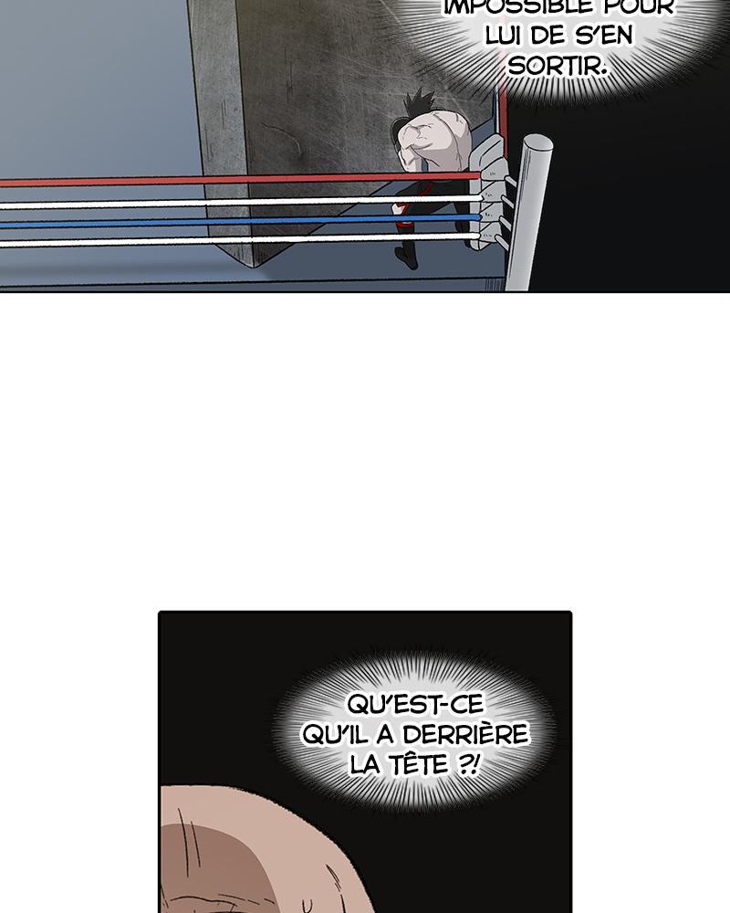 Read The Boxer FR Manga Online