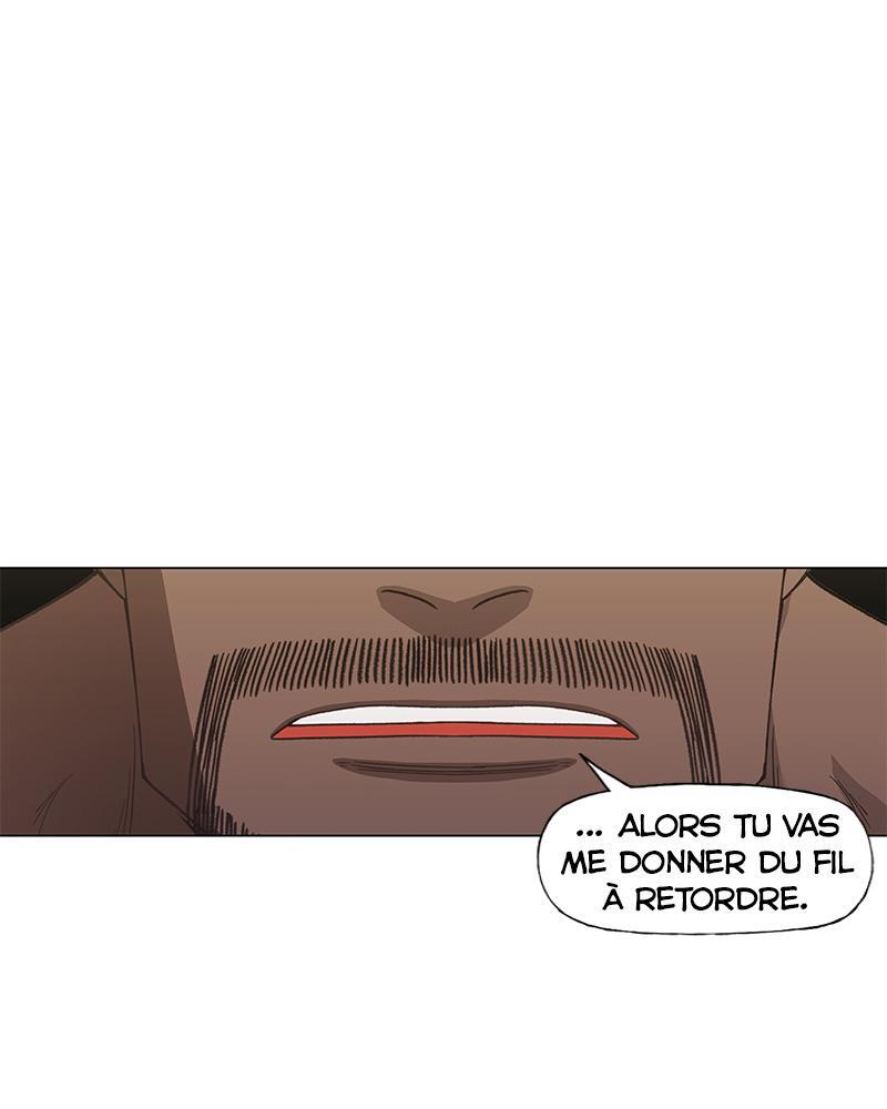 Read The Boxer FR Manga Online