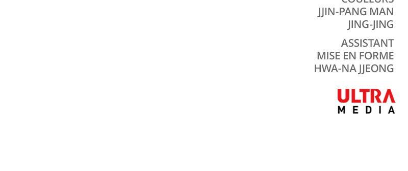 Read The Boxer FR Manga Online