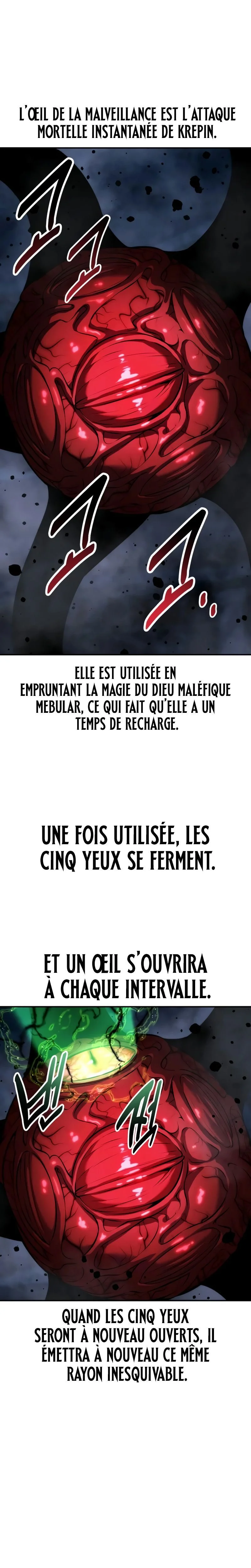 Read The Extra’s Academy Survival Guide FR Manga Online