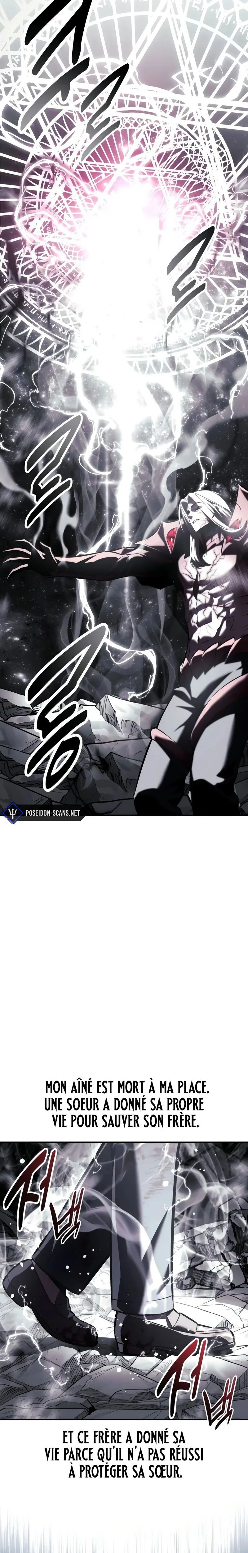 Read The Extra’s Academy Survival Guide FR Manga Online