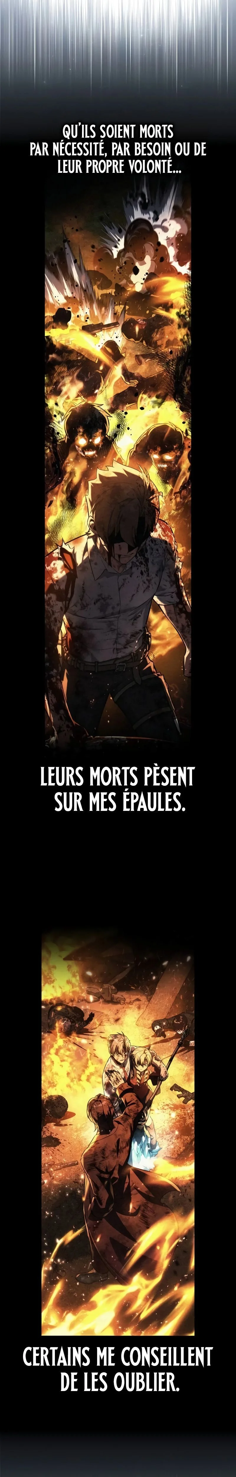 Read The Extra’s Academy Survival Guide FR Manga Online