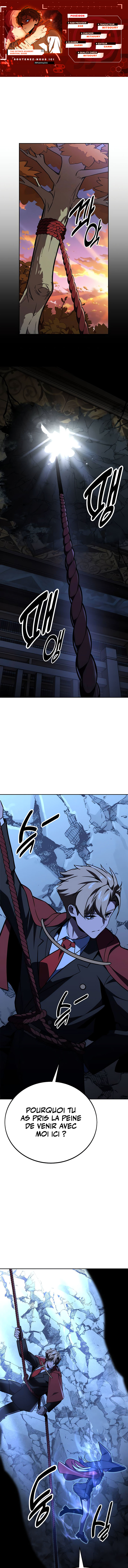 Read The Extra’s Academy Survival Guide FR Manga Online