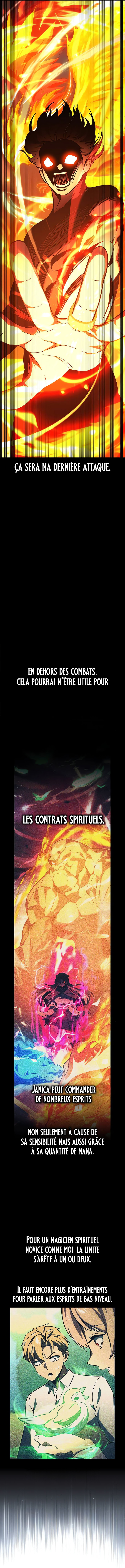 Read The Extra’s Academy Survival Guide FR Manga Online