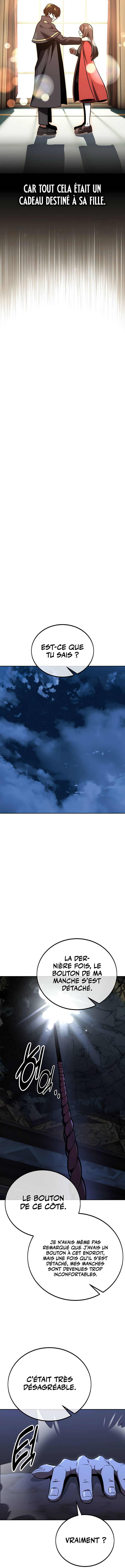 Read The Extra’s Academy Survival Guide FR Manga Online