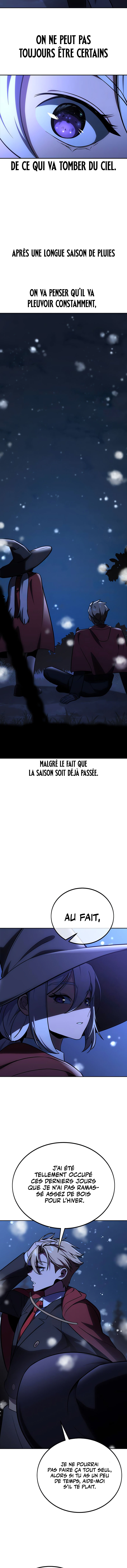 Read The Extra’s Academy Survival Guide FR Manga Online