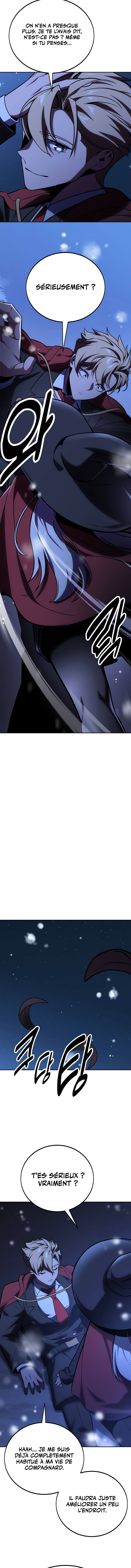 Read The Extra’s Academy Survival Guide FR Manga Online