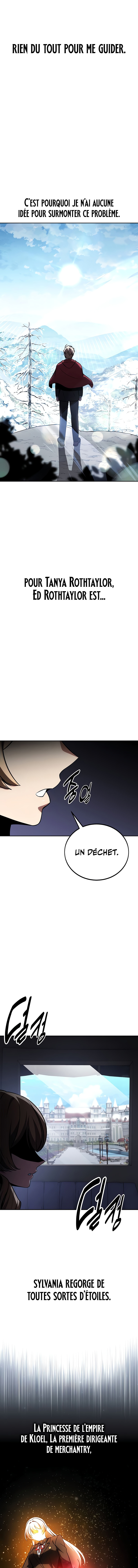 Read The Extra’s Academy Survival Guide FR Manga Online