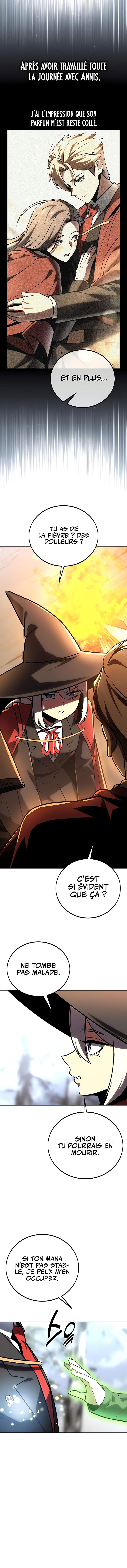 Read The Extra’s Academy Survival Guide FR Manga Online