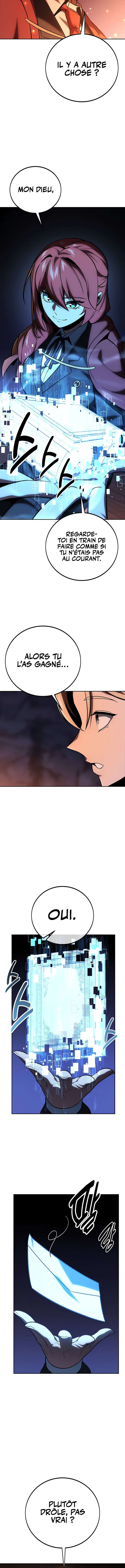 Read The Extra’s Academy Survival Guide FR Manga Online