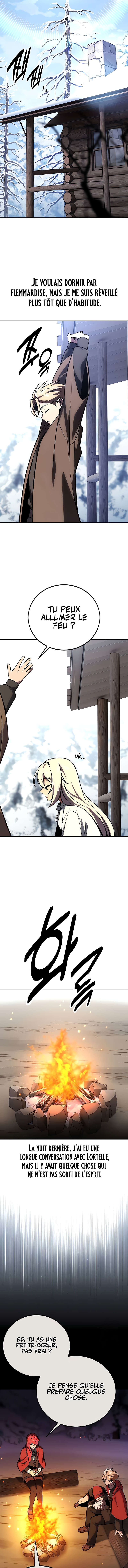 Read The Extra’s Academy Survival Guide FR Manga Online