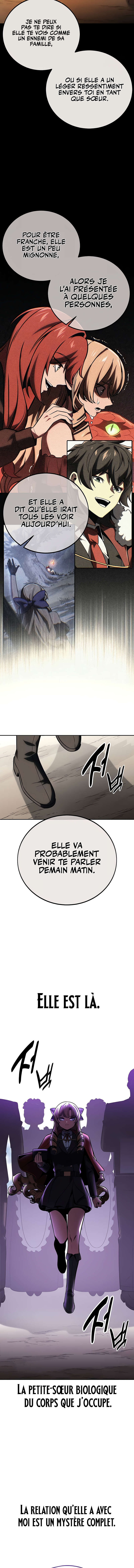 Read The Extra’s Academy Survival Guide FR Manga Online