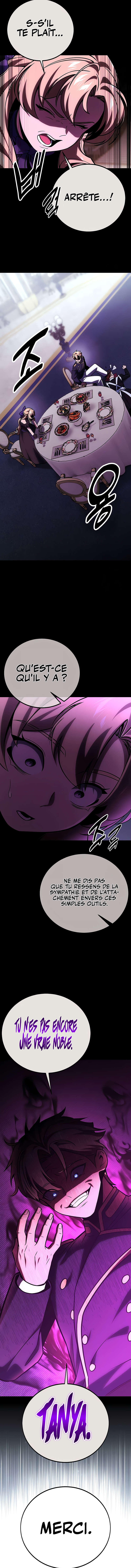 Read The Extra’s Academy Survival Guide FR Manga Online