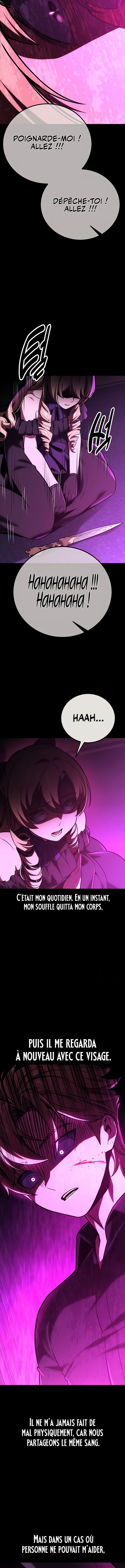 Read The Extra’s Academy Survival Guide FR Manga Online