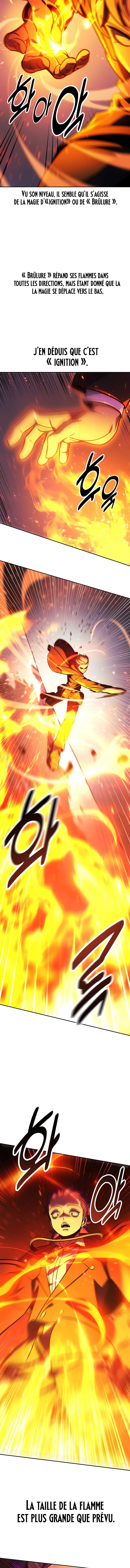 Read The Extra’s Academy Survival Guide FR Manga Online