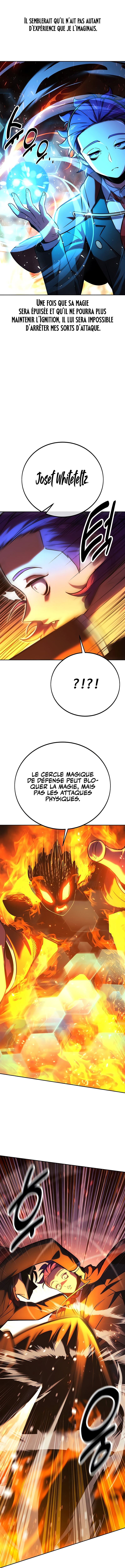 Read The Extra’s Academy Survival Guide FR Manga Online