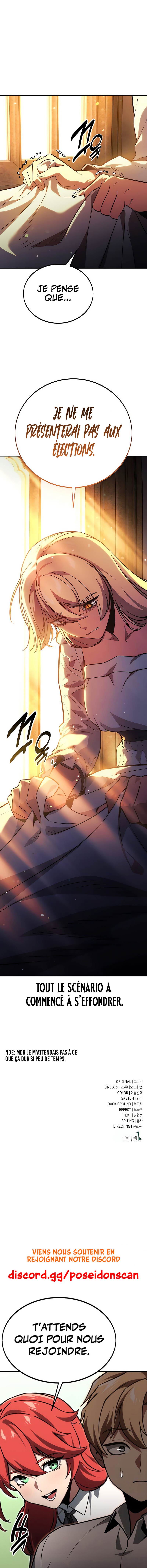 Read The Extra’s Academy Survival Guide FR Manga Online