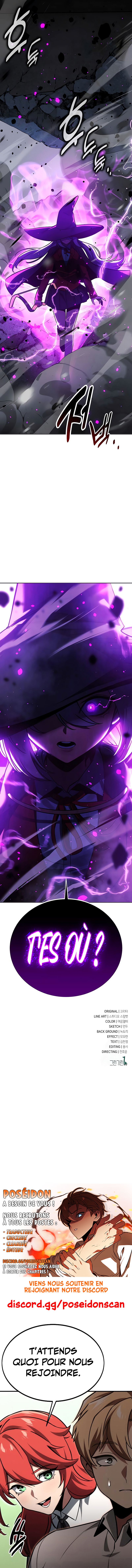 Read The Extra’s Academy Survival Guide FR Manga Online