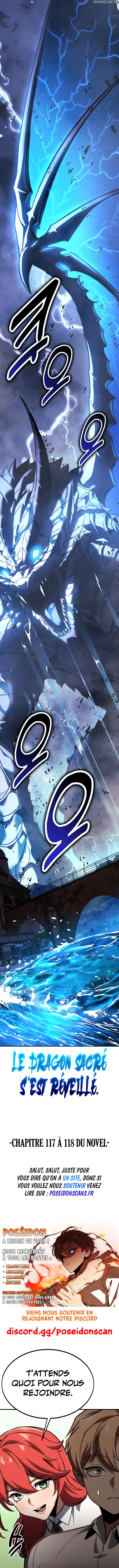 Read The Extra’s Academy Survival Guide FR Manga Online