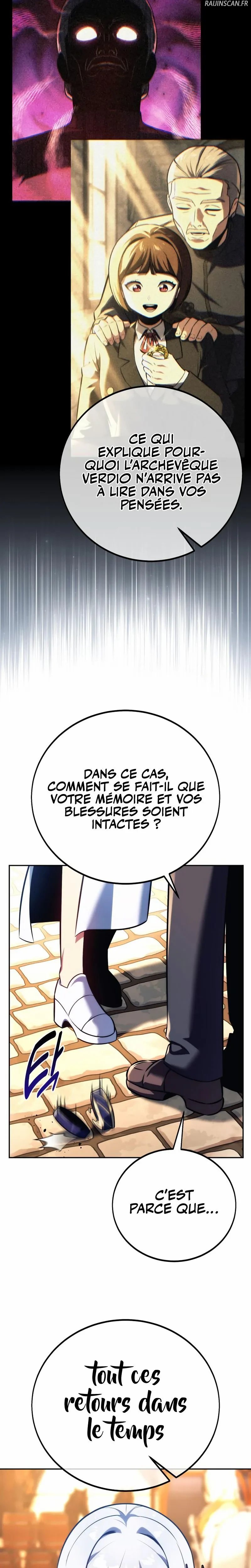 Read The Extra’s Academy Survival Guide FR Manga Online