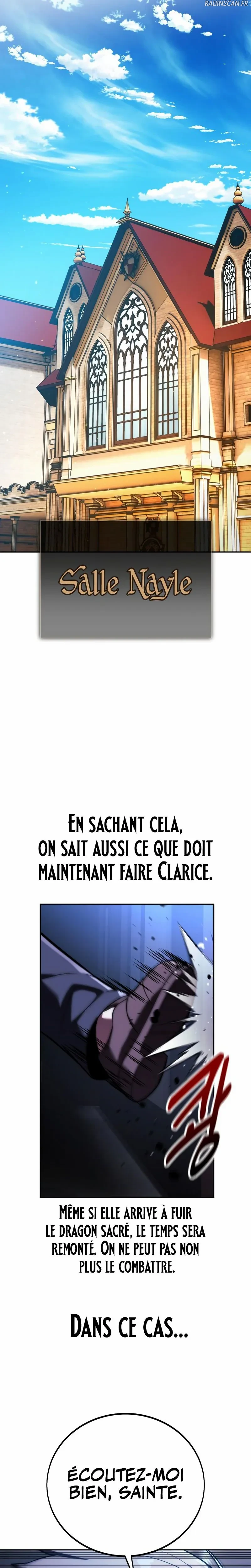 Read The Extra’s Academy Survival Guide FR Manga Online