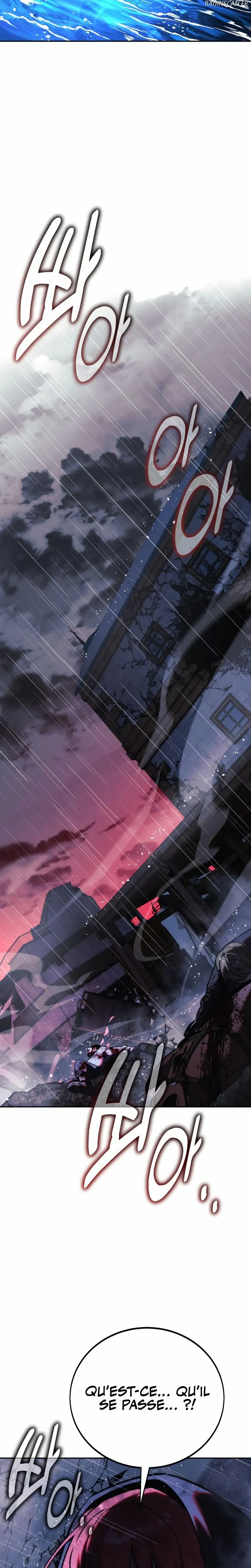 Read The Extra’s Academy Survival Guide FR Manga Online