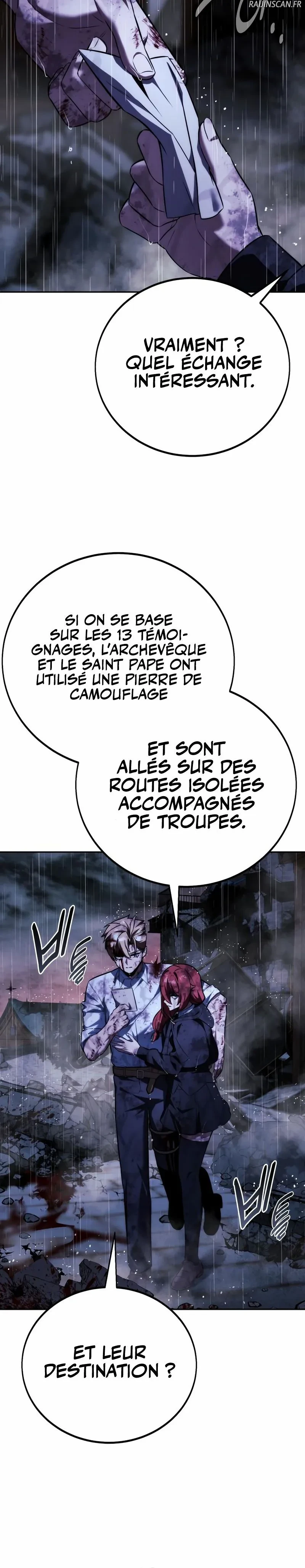 Read The Extra’s Academy Survival Guide FR Manga Online