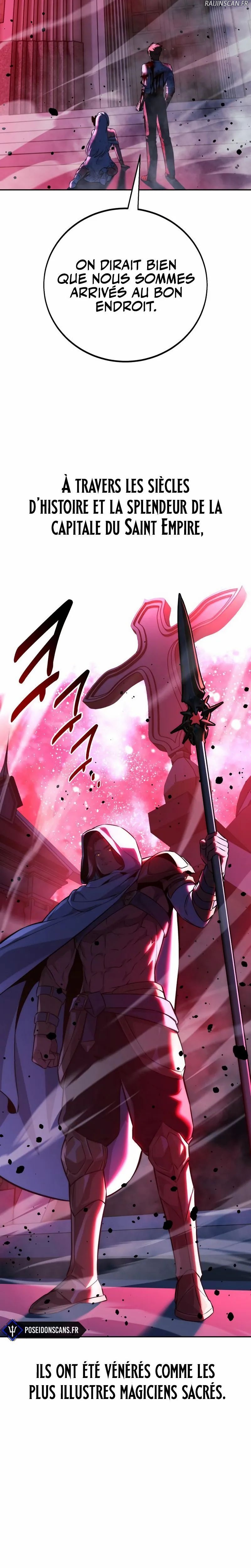 Read The Extra’s Academy Survival Guide FR Manga Online