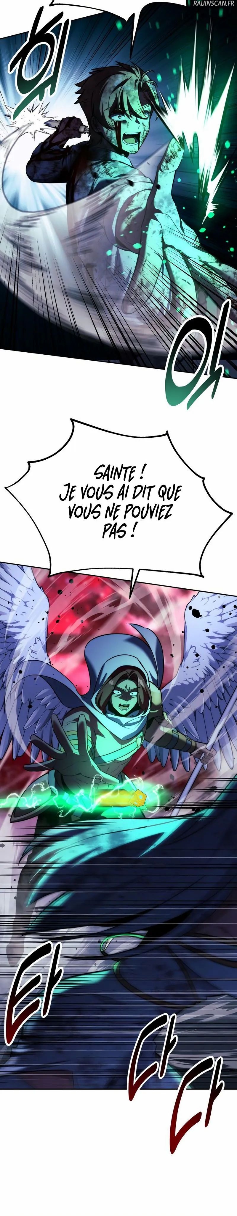 Read The Extra’s Academy Survival Guide FR Manga Online