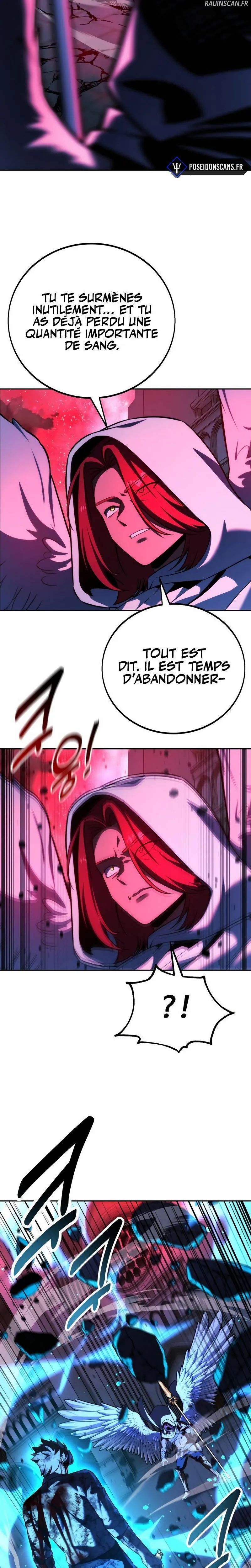 Read The Extra’s Academy Survival Guide FR Manga Online