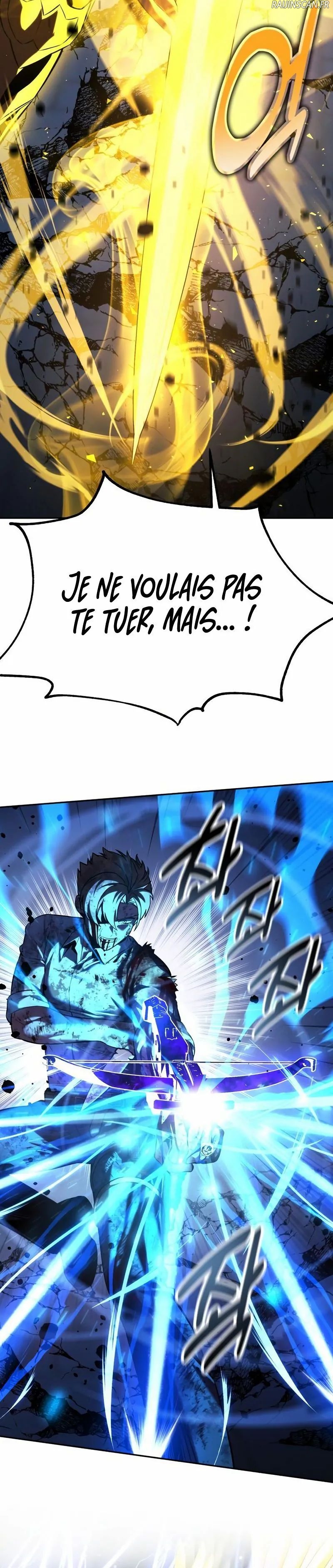 Read The Extra’s Academy Survival Guide FR Manga Online