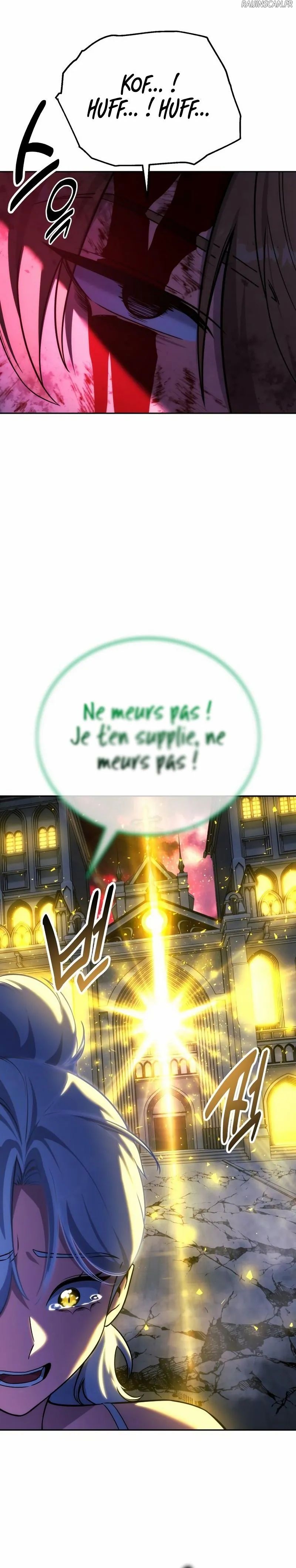 Read The Extra’s Academy Survival Guide FR Manga Online