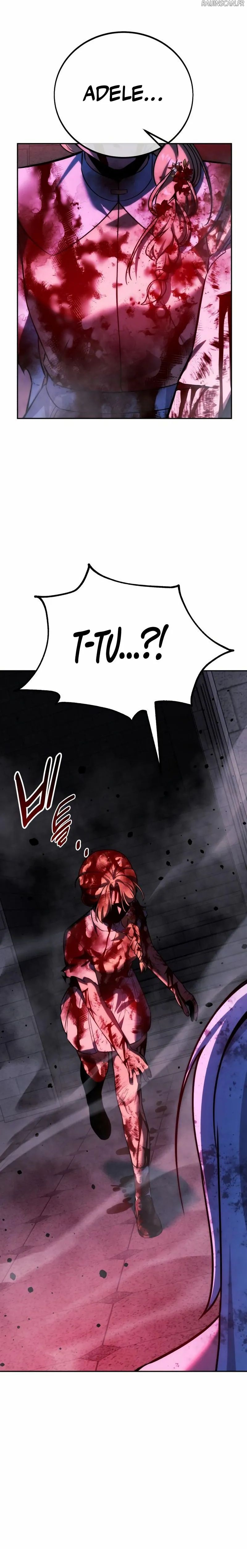 Read The Extra’s Academy Survival Guide FR Manga Online