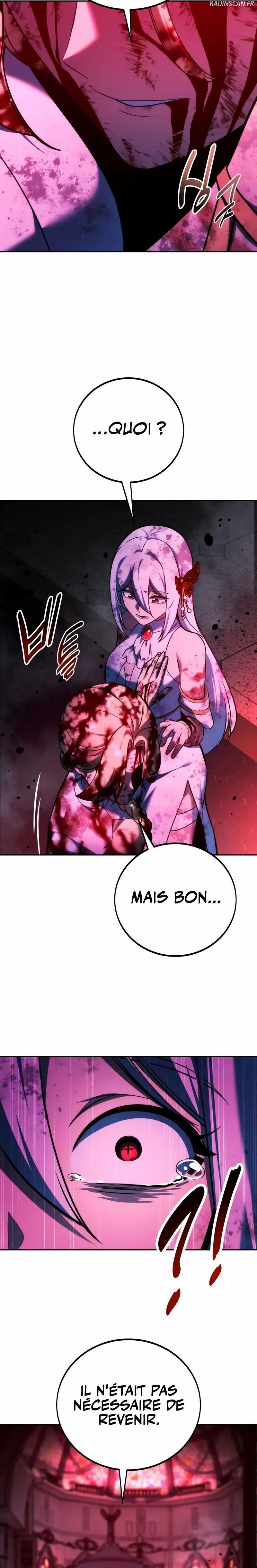 Read The Extra’s Academy Survival Guide FR Manga Online