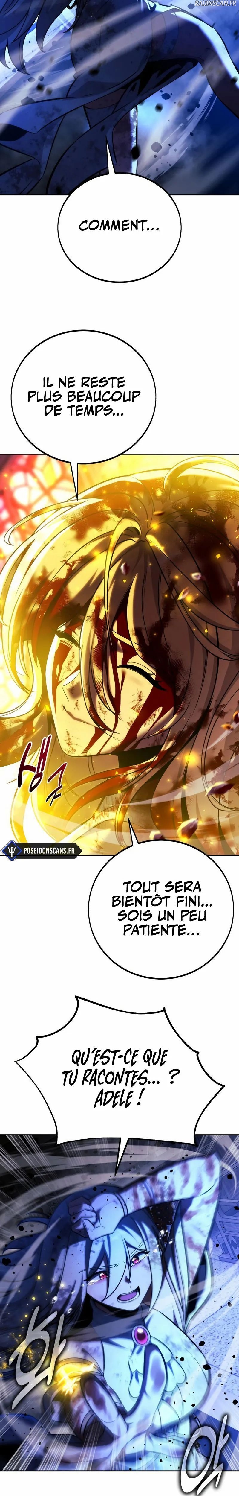 Read The Extra’s Academy Survival Guide FR Manga Online