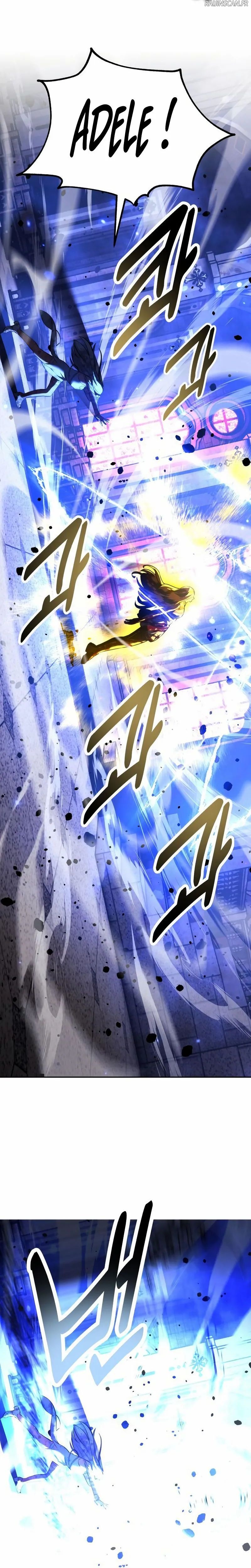 Read The Extra’s Academy Survival Guide FR Manga Online