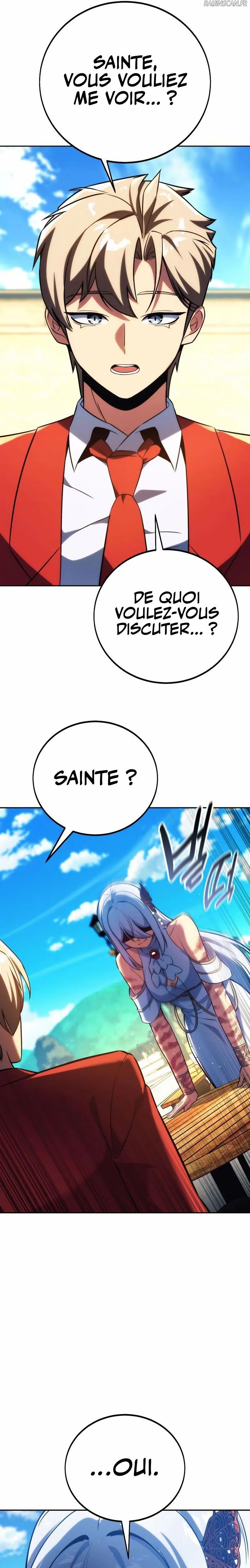 Read The Extra’s Academy Survival Guide FR Manga Online