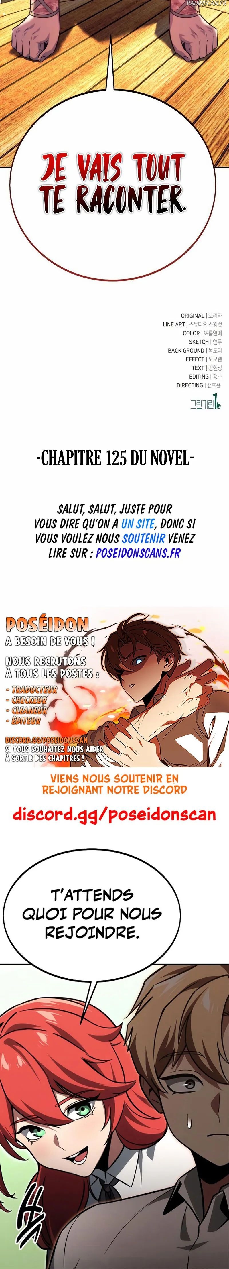 Read The Extra’s Academy Survival Guide FR Manga Online