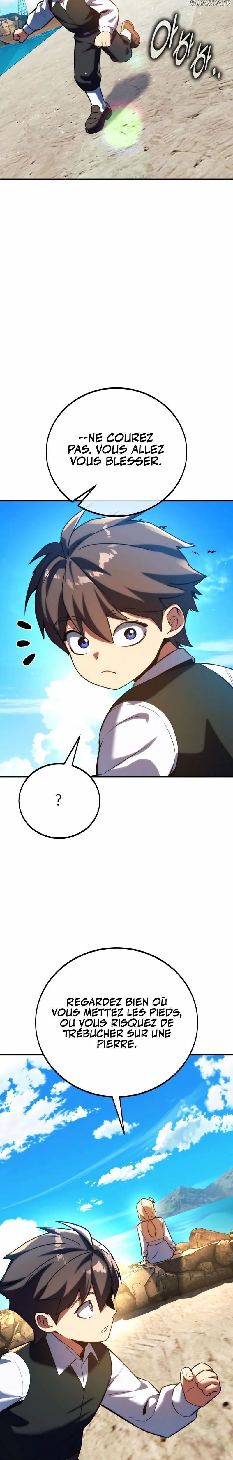 Read The Extra’s Academy Survival Guide FR Manga Online