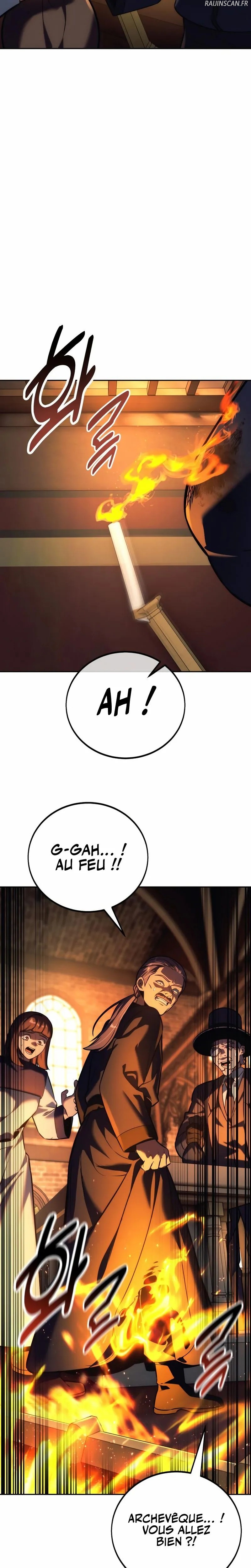 Read The Extra’s Academy Survival Guide FR Manga Online