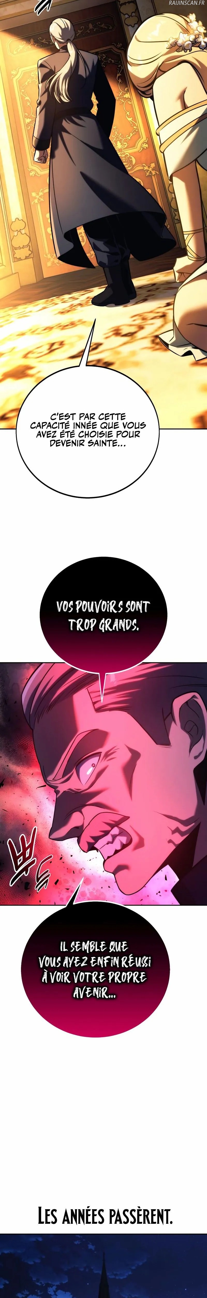 Read The Extra’s Academy Survival Guide FR Manga Online