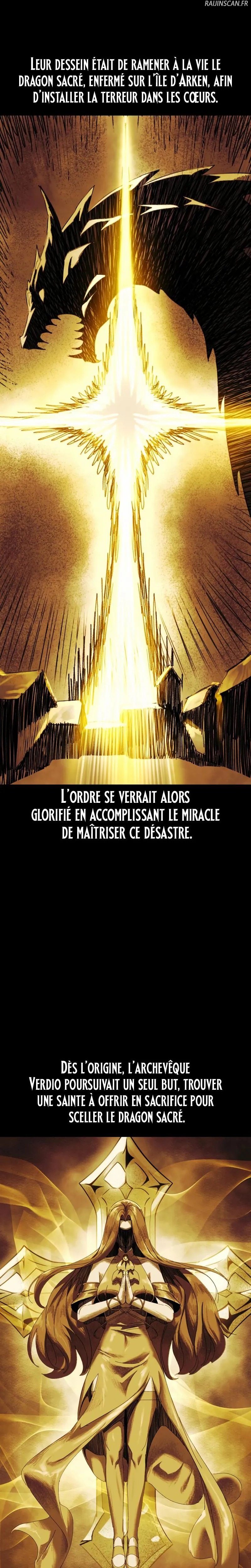 Read The Extra’s Academy Survival Guide FR Manga Online