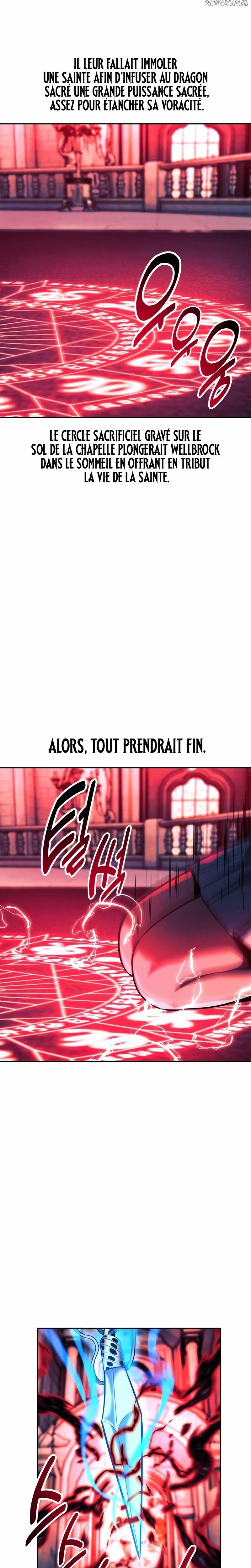 Read The Extra’s Academy Survival Guide FR Manga Online