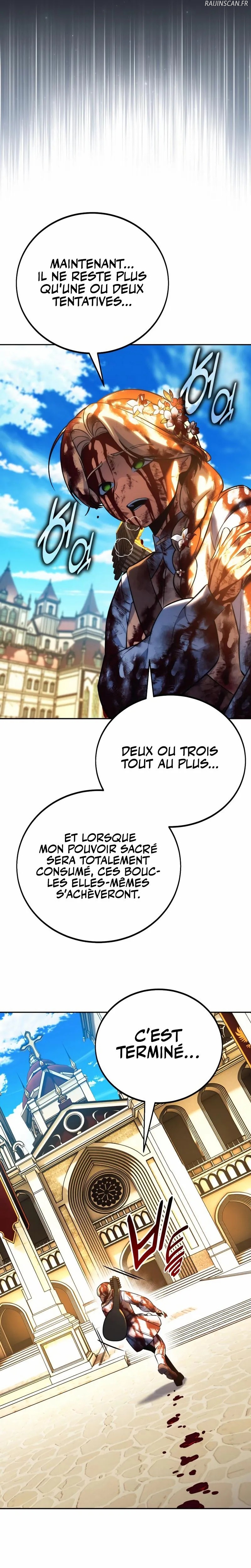 Read The Extra’s Academy Survival Guide FR Manga Online