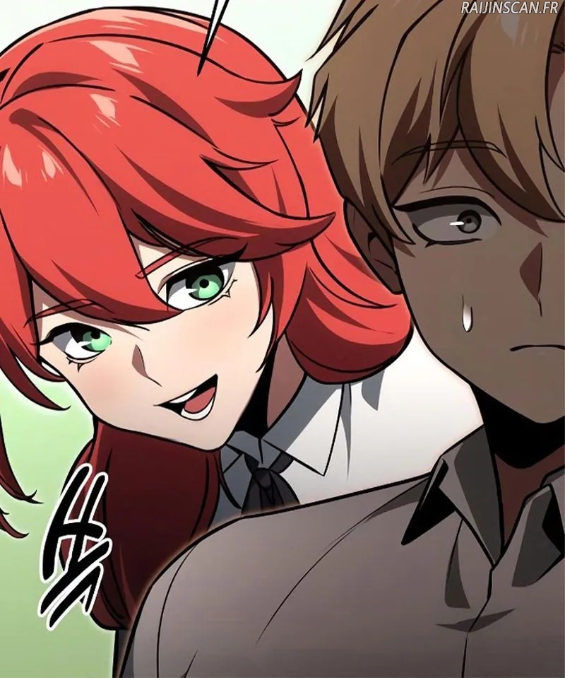 Read The Extra’s Academy Survival Guide FR Manga Online