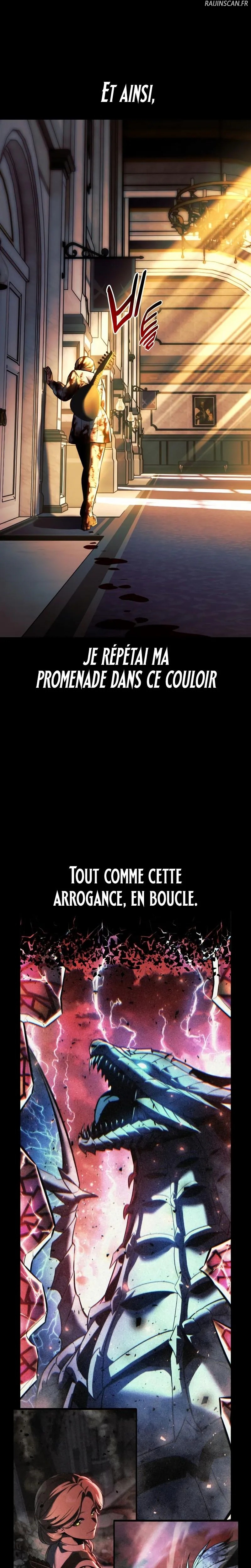 Read The Extra’s Academy Survival Guide FR Manga Online