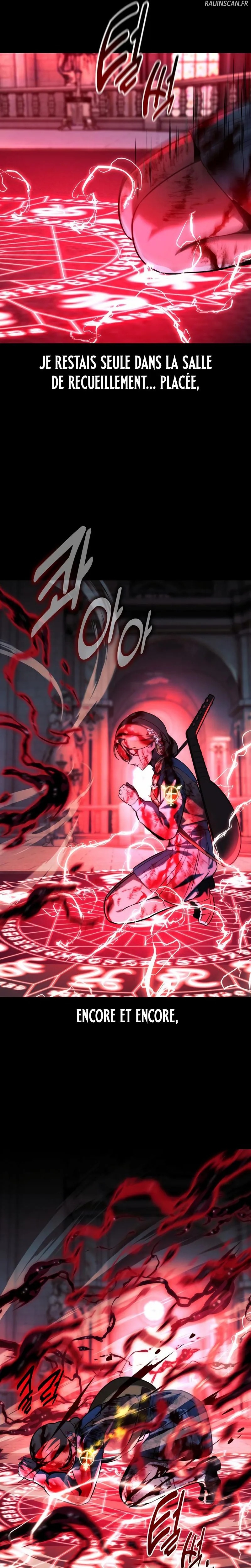 Read The Extra’s Academy Survival Guide FR Manga Online