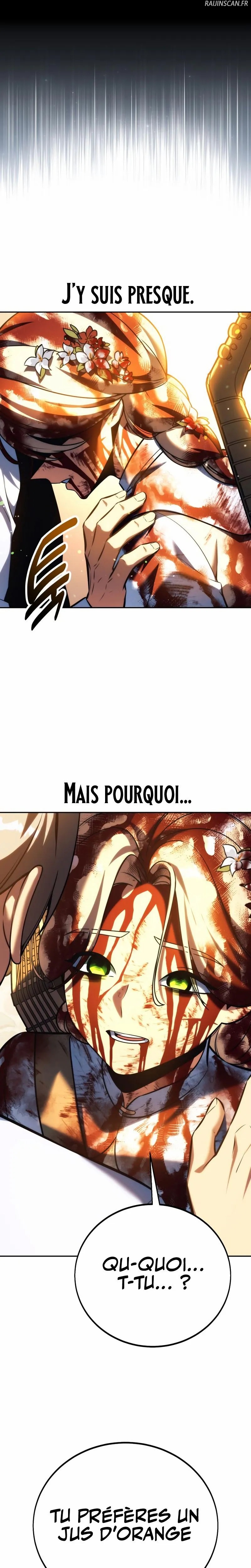 Read The Extra’s Academy Survival Guide FR Manga Online