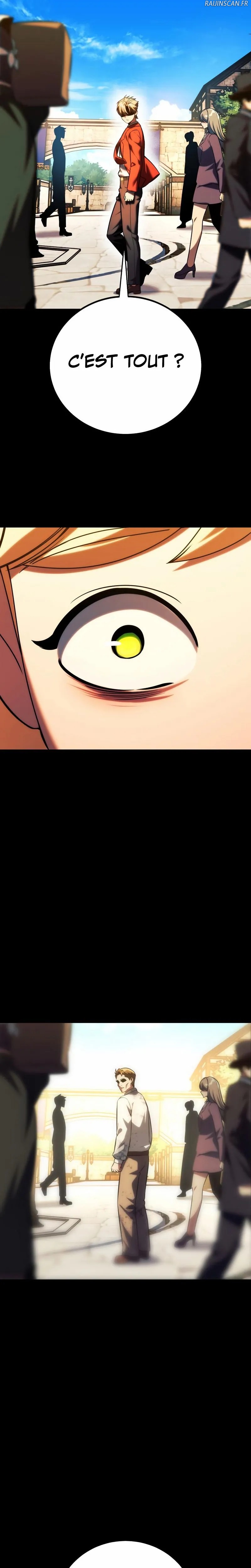 Read The Extra’s Academy Survival Guide FR Manga Online