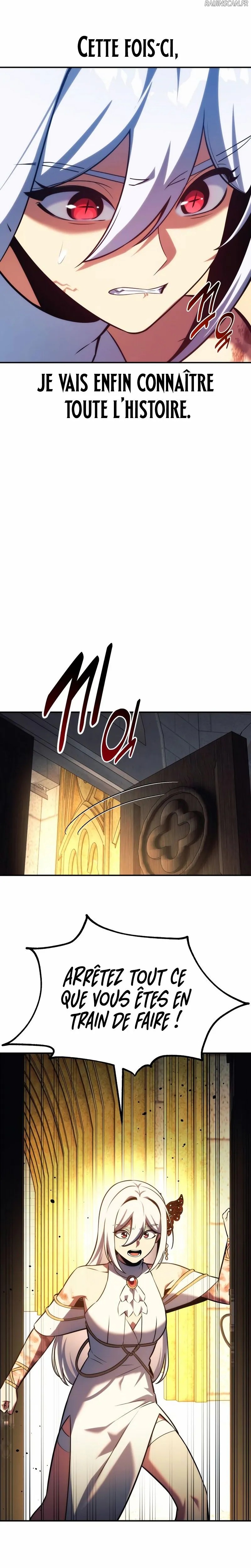 Read The Extra’s Academy Survival Guide FR Manga Online